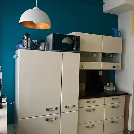 Apartment Ferienwohnung Paul Og