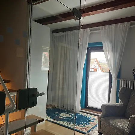 Ferienwohnung Paul Og Apartment Floh