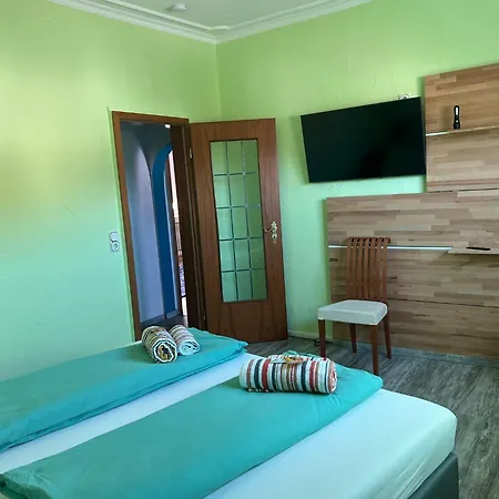 Ferienwohnung Paul Og