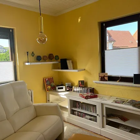 Ferienwohnung Paul Og * Floh