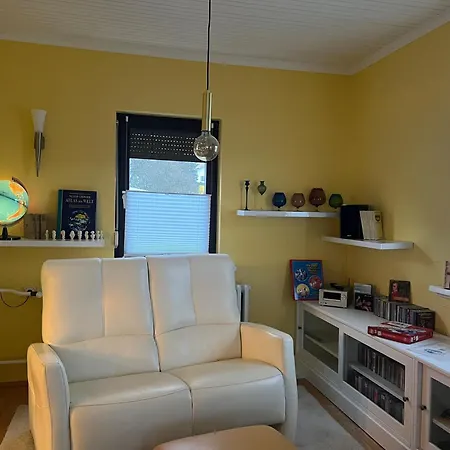 Ferienwohnung Paul Og *