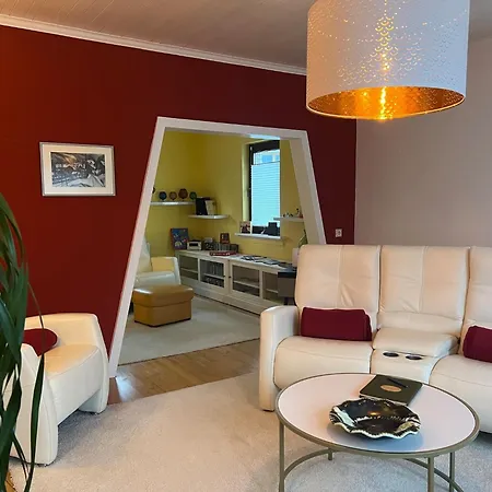 Ferienwohnung Paul Og